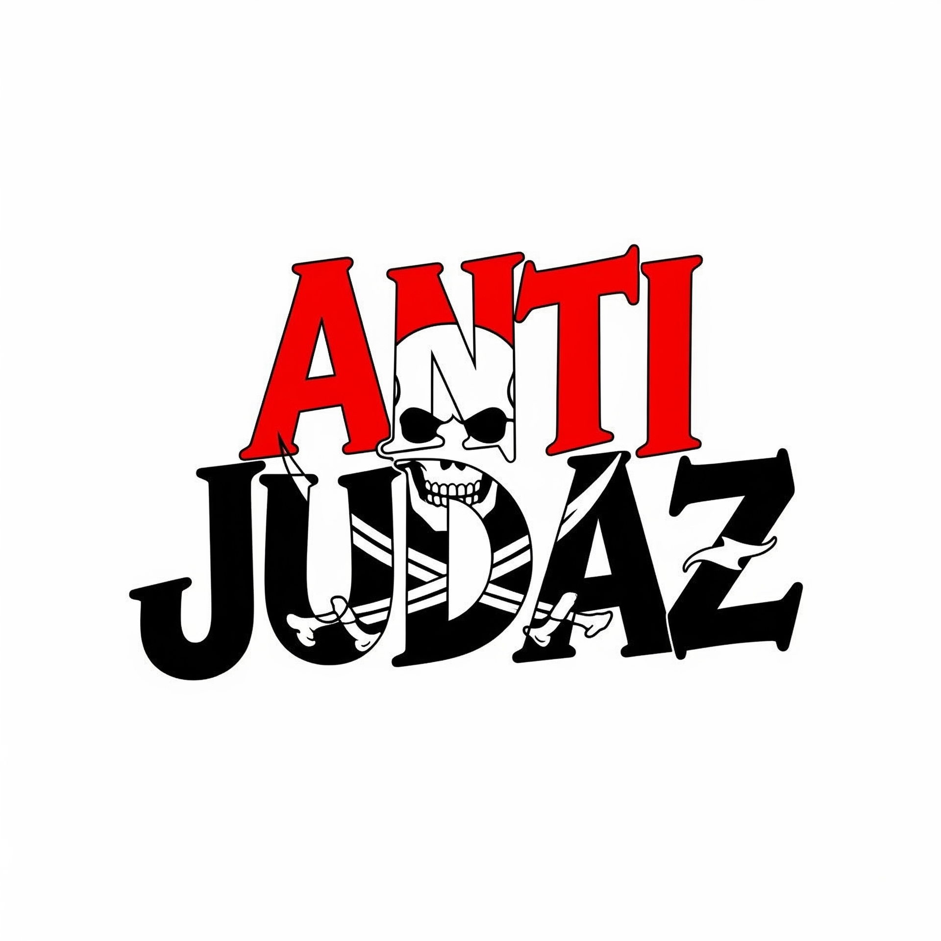 Anti Judas