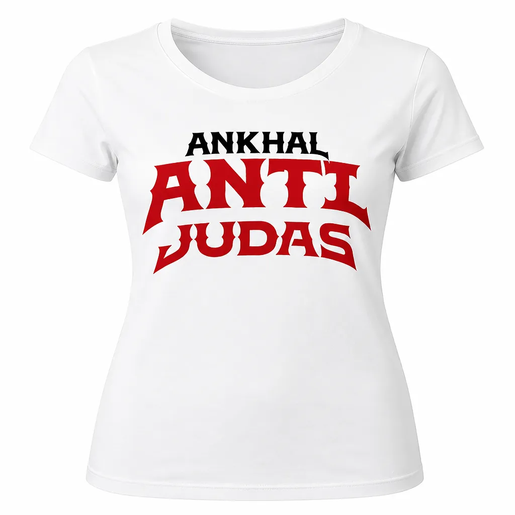 Tshirt Women White.webp