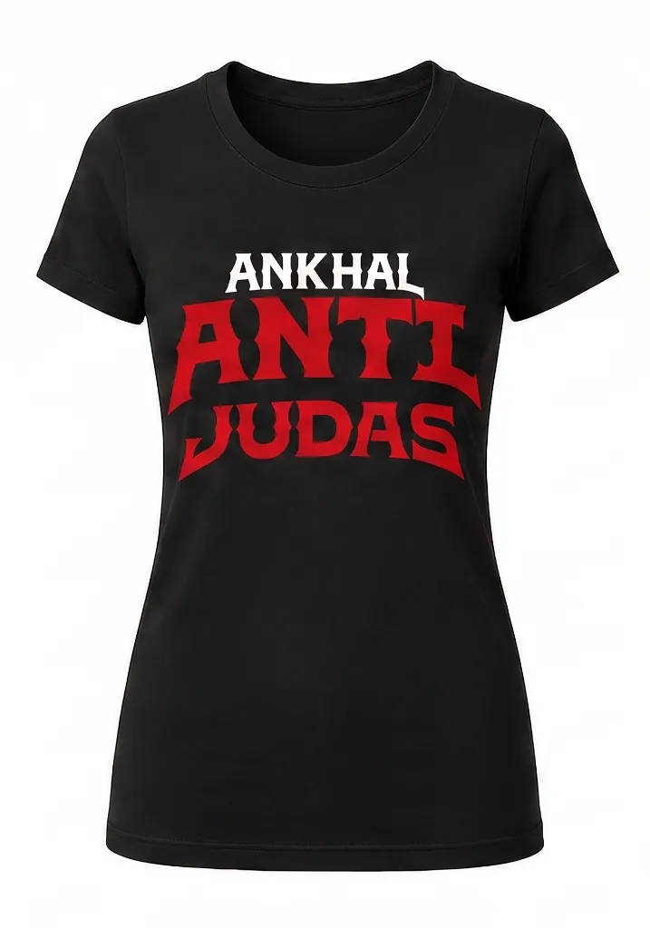 Tshirt Women Black.webp