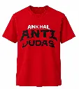 T-shirt Red Man.webp
