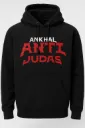 Ankhal Hoodies