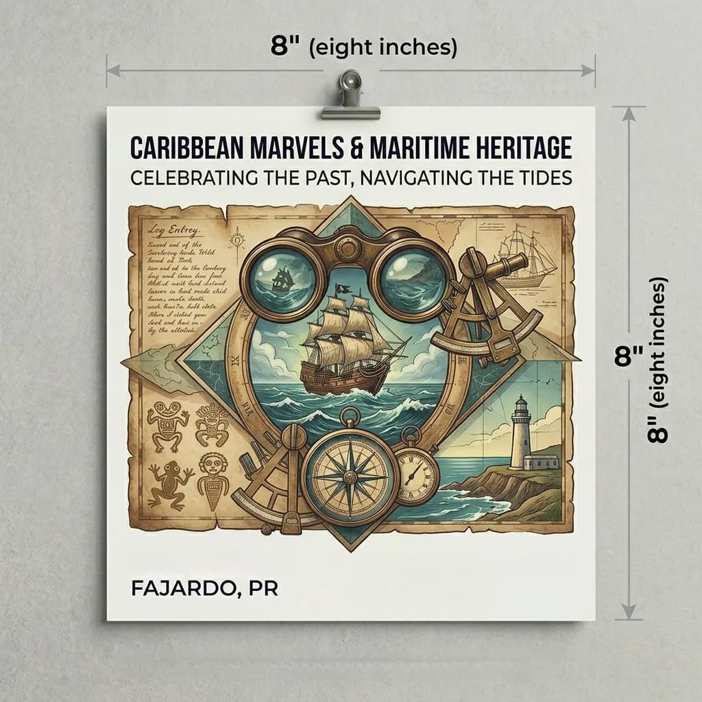 Sublimation Metal Photo 8" x 8"