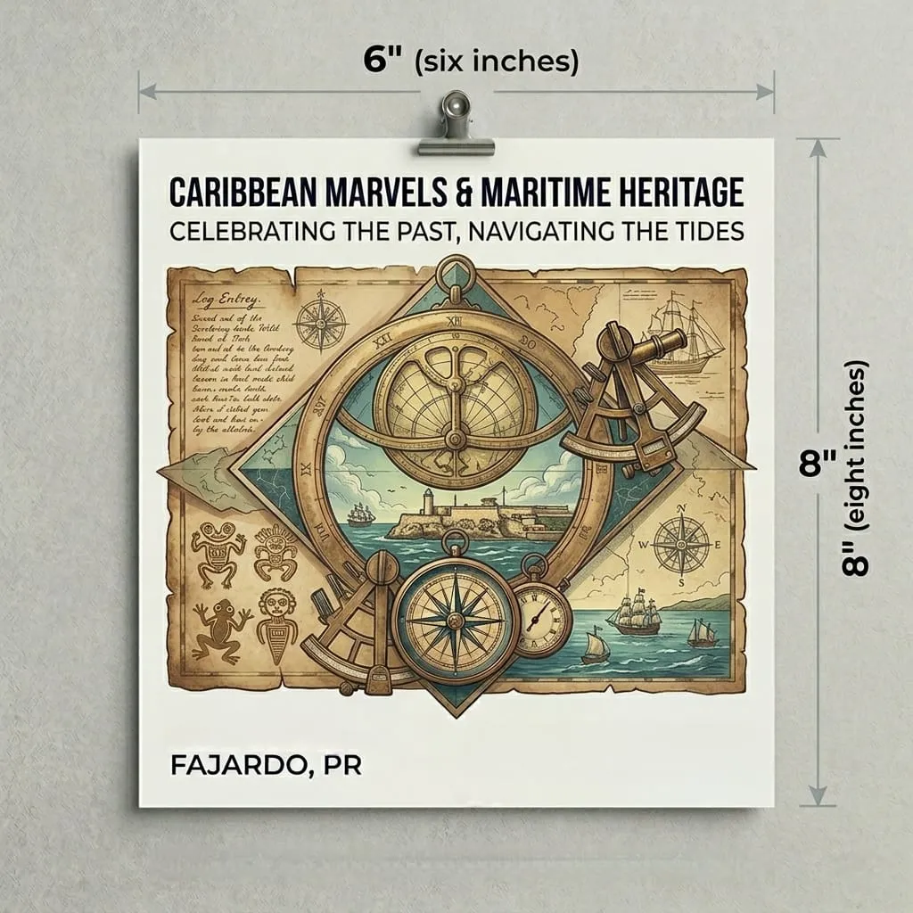 Sublimation Metal Photo 6" x 8"