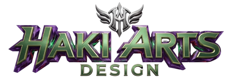 Haki Arts Design